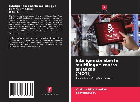 Inteligência aberta multilíngue contra ameaças (MOTI)