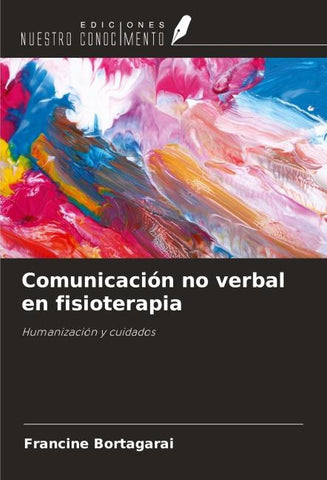 Comunicación no verbal en fisioterapia