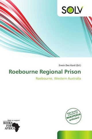 Roebourne Regional Prison