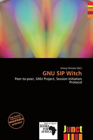 GNU SIP Witch
