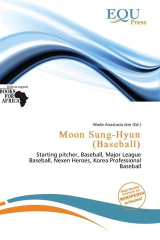 Moon Sung-Hyun (Baseball)
