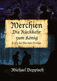 Die sehnsüchtig erwartete Fortsetzung von Hänsel und Gretel