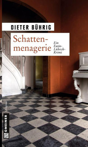 Schattenmenagerie