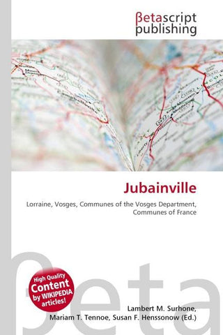 Jubainville