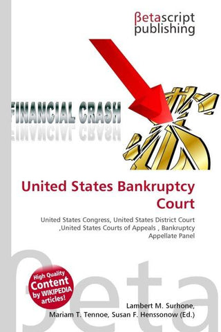 United States Bankruptcy Court