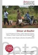 Omar al-Bashir