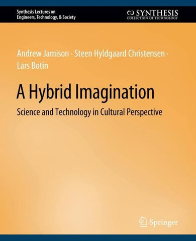 A Hybrid Imagination
