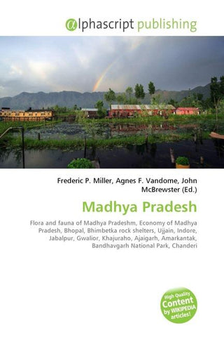 Madhya Pradesh