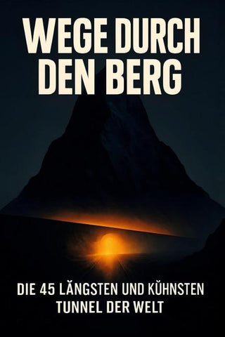 Wege durch den Berg