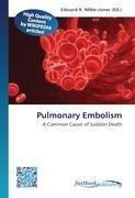 Pulmonary Embolism