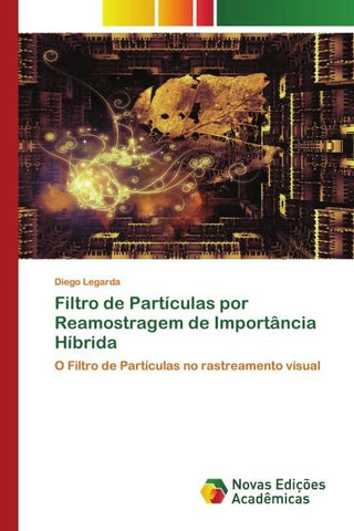 Filtro de Partículas por Reamostragem de Importância Híbrida