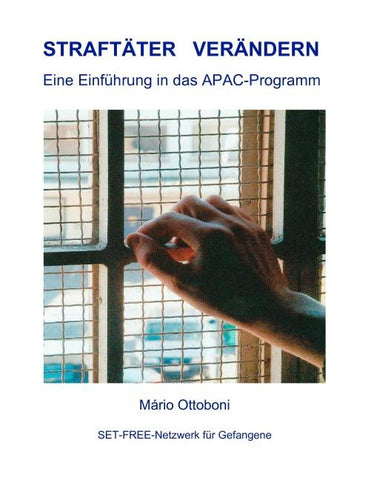 Straftäter verändern