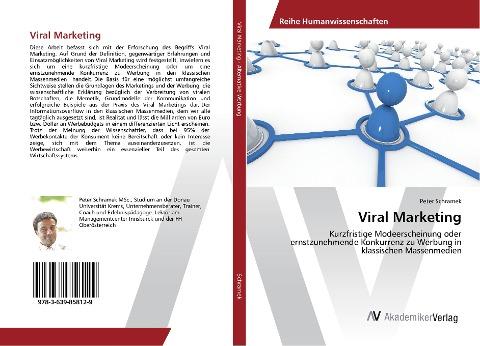 Viral Marketing