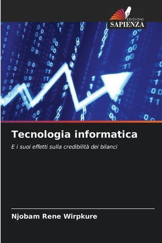 Tecnologia informatica