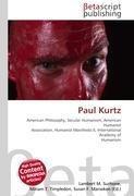 Paul Kurtz