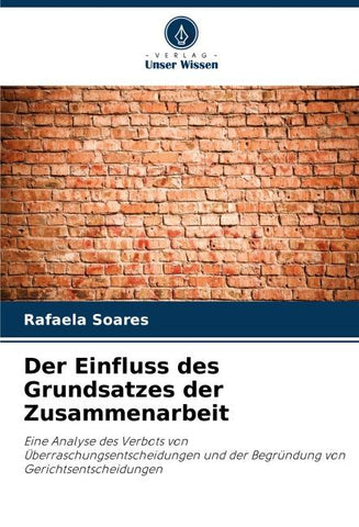 Der Einfluss des Grundsatzes der Zusammenarbeit