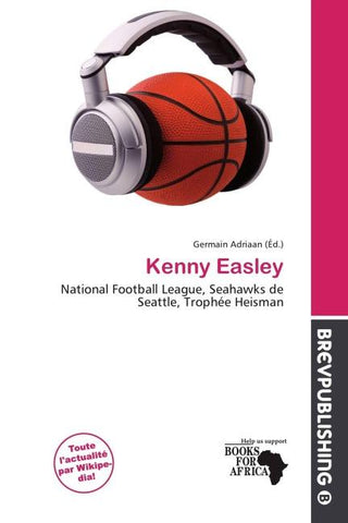 Kenny Easley
