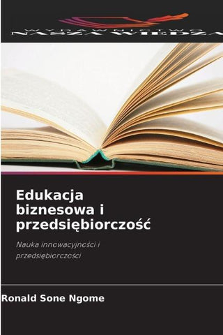 Edukacja biznesowa i przedsi¿biorczo¿¿
