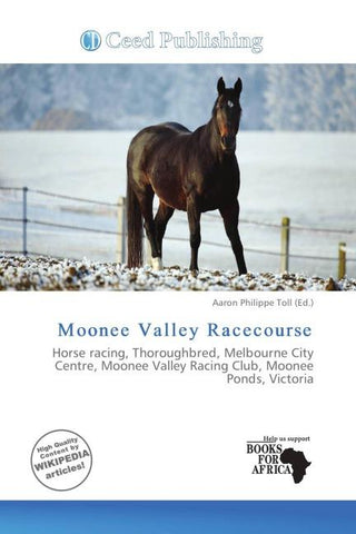 Moonee Valley Racecourse
