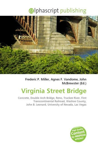 Virginia Street Bridge