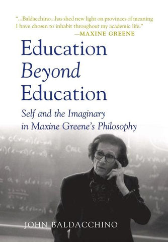 Education Beyond Education
