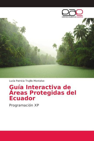 Guía Interactiva de Áreas Protegidas del Ecuador