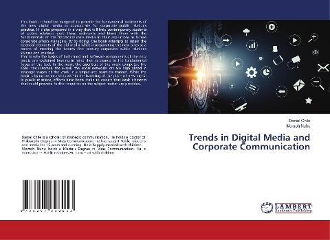 Trends in Digital Media and Corporate Communication