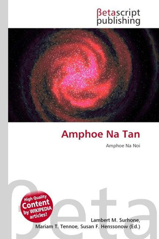 Amphoe Na Tan