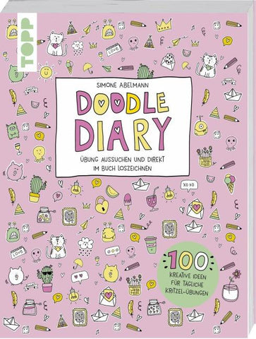 Doodle Diary
