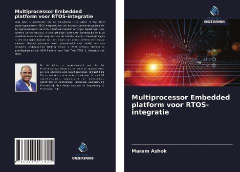 Multiprocessor Embedded platform voor RTOS-integratie