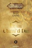 Ihyaü Ulumid Din - 4. Cilt