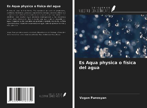 Es Aqua physica o física del agua
