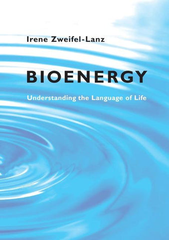 Bioenergy