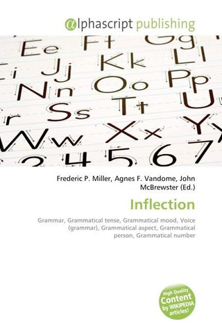 Inflection