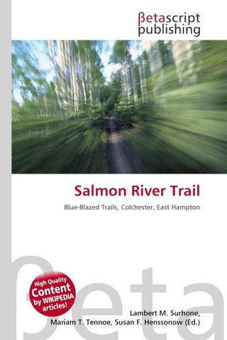 Salmon River Trail
