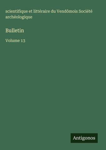 Bulletin