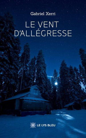 Le vent d'allégresse