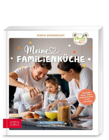 Meine Familienküche