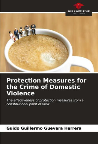 Protection Measures for the Crime of Domestic Violence