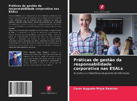 Práticas de gestão da responsabilidade corporativa nas ESALs