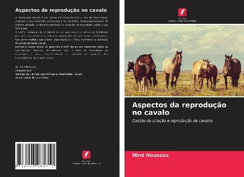 Aspectos da reprodução no cavalo
