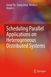 Scheduling Parallel Applications on Heterogeneous Distributed Systems