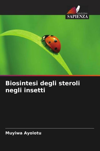 Biosintesi degli steroli negli insetti