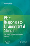 Plant Responses to Environmental Stimuli