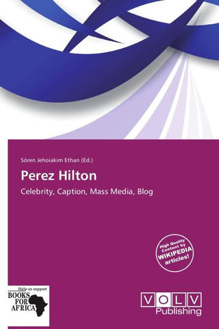 Perez Hilton
