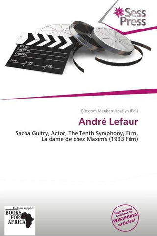 André Lefaur