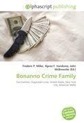 Bonanno Crime Family