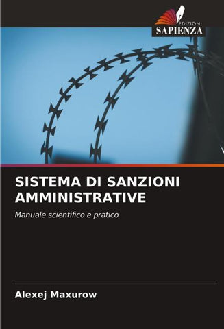 SISTEMA DI SANZIONI AMMINISTRATIVE