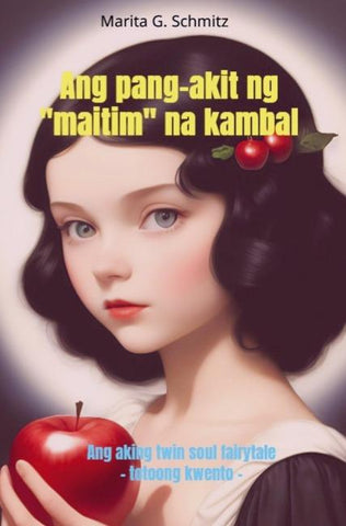 Ang pang-akit ng "maitim" na kambal