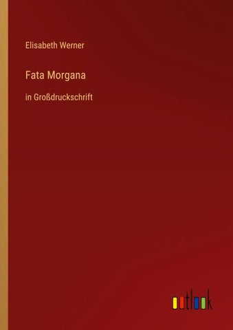 Fata Morgana